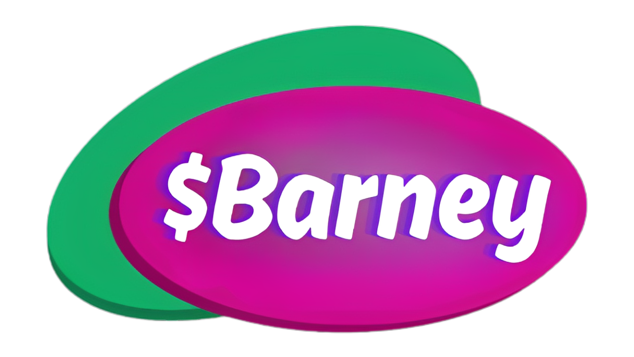 $BARNEY And remember, I love you!